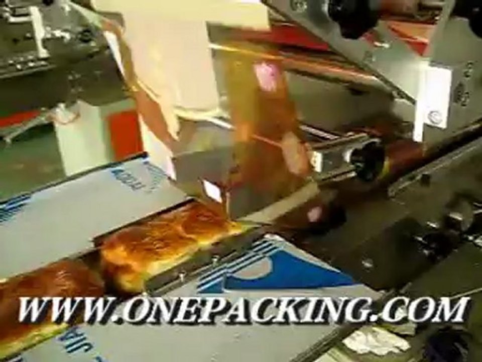 NingBo Packing Machine [Manufacturer China]