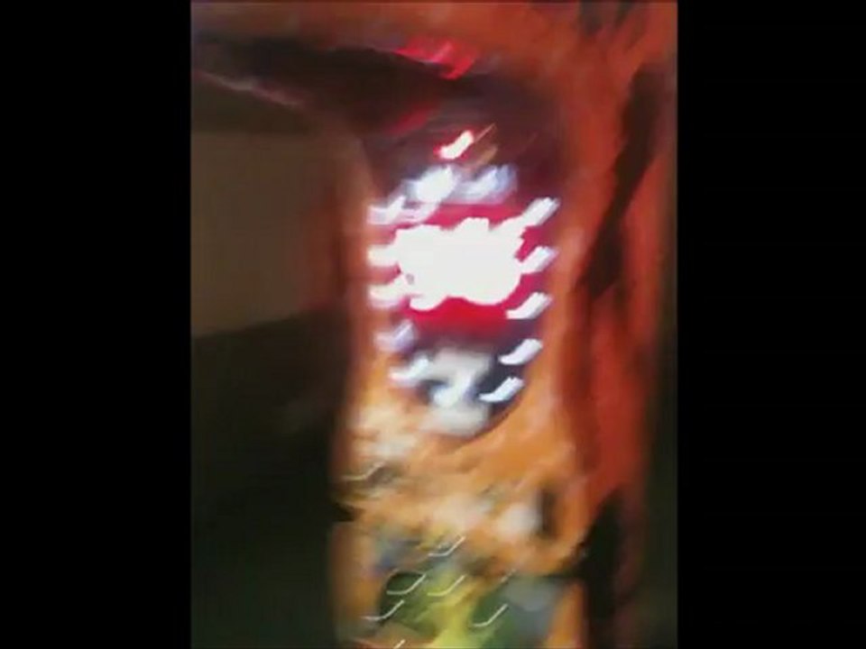 The group's come back  !!!