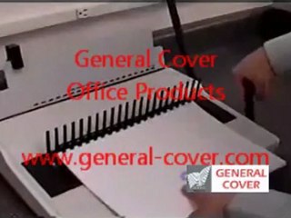 Perforelieuse Renz Combinette