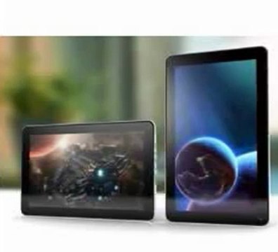 (REVIEW) ELSSE 9 5-point capacitive screen TABLET PC ANDROID 4.0 - 512MB 8GB Camera WIFI 30163