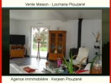 Achat Vente Maison Locmaria Plouzané 29280 - 132 m2