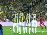 Fenerbahçe gagne avant d'affronter l'OM