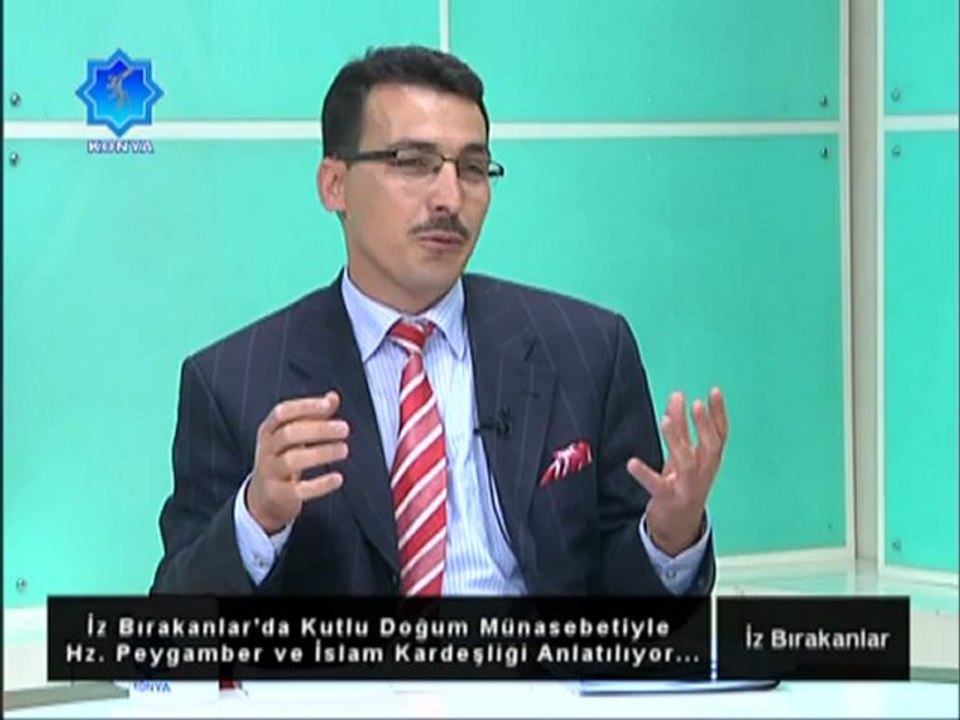 İz Bırakanlar.