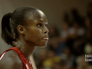 Open LFB 2012 - Emilie Gomis y sera, et vous ?