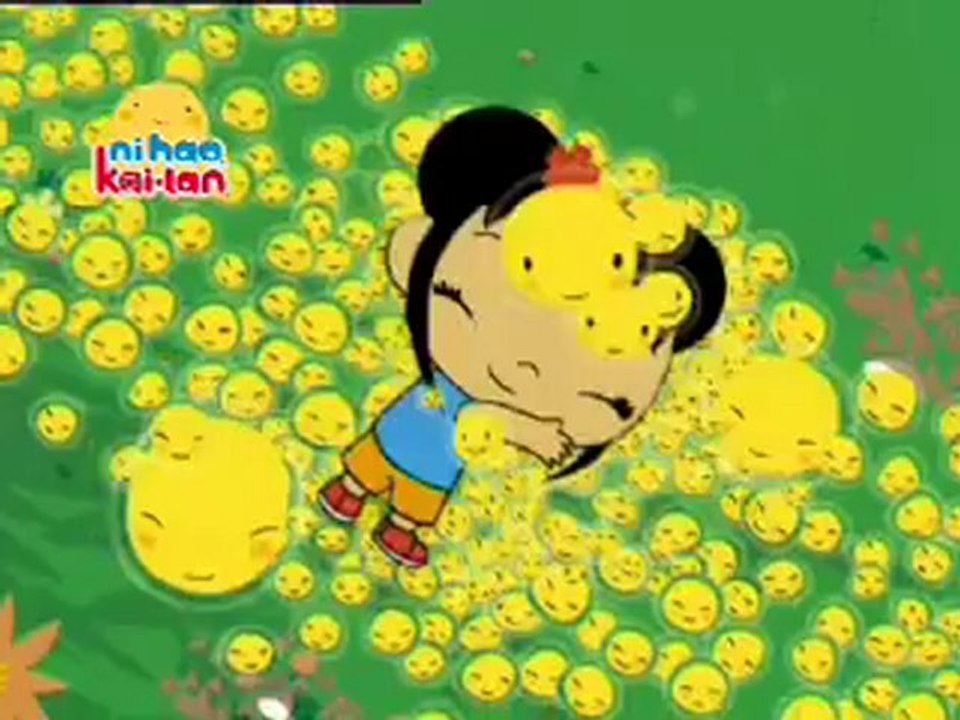 Teaser NickelOdeon Junior
