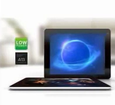 (REVIEW) ELSSE 8 5-point capacitive screen TABLET PC ANDROID 4.0 - 512MB 8GB Camera WIFI