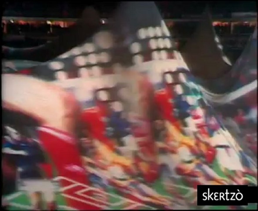 Stade de France - Spectacle inaugural