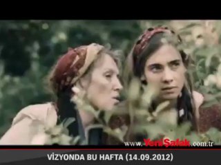 Vizyonda bu hafta (14.05.2012)