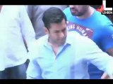 Salman Gets More Bodyguards
