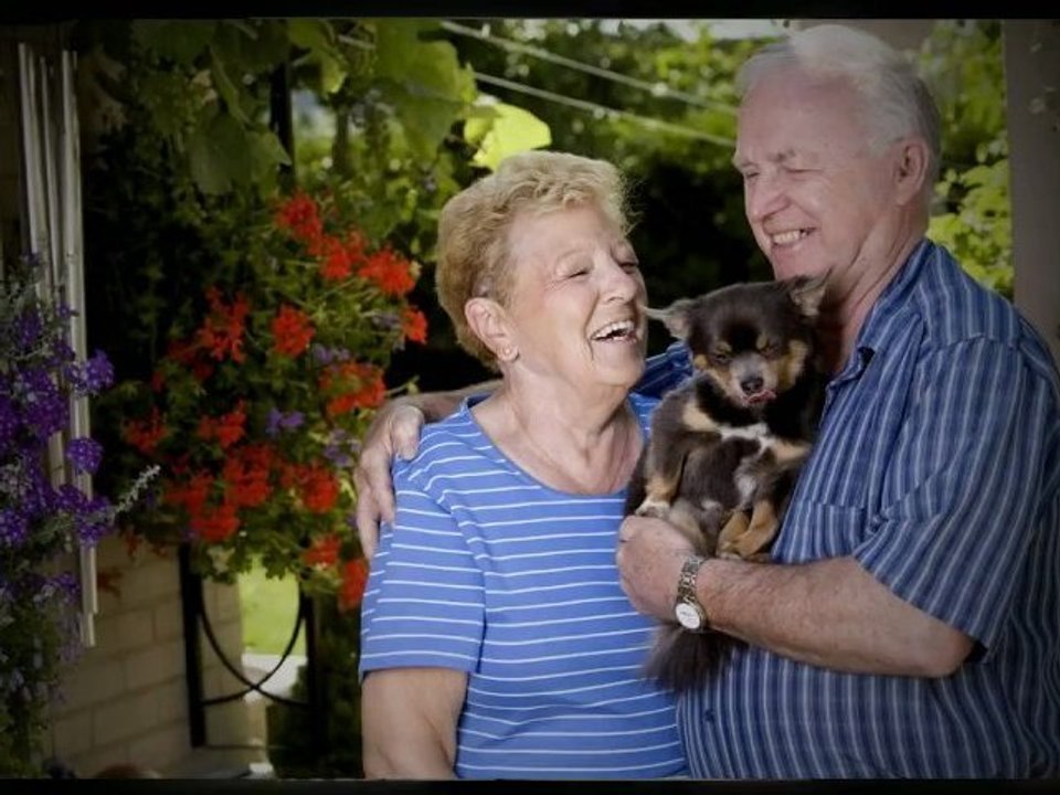 Pet Trust Services in Reno NV