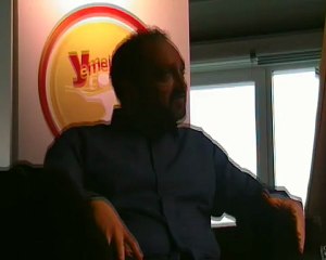 Nevzat Aydın / Yemeksepeti CEO