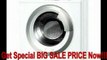 BEST PRICE Bosch Axxis Series Washer- White