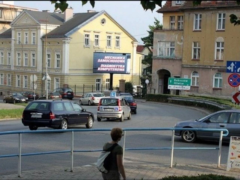 TELEBIM KŁODZKO, KOŚCIUSZKI TEL.782 666 777