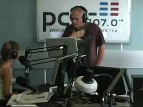 Доренко троллит детей гор - 2