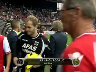 Jozy Altidore, 51° stella americana