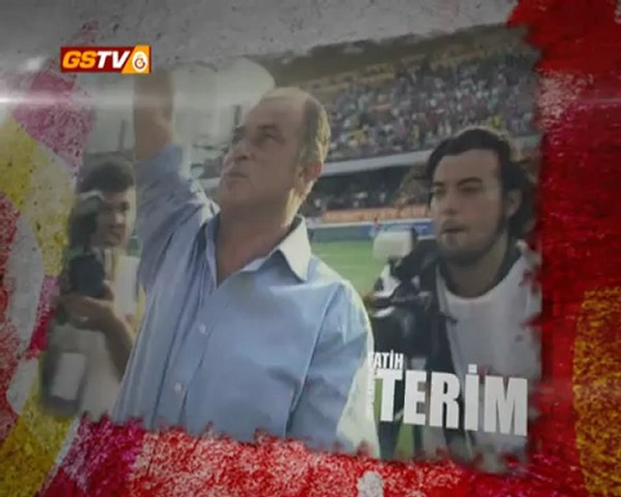 GSTV ÖZEL | İMPARATOR FATİH TERİM!