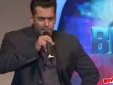 Sanjay Dutt To Come In Bigg Boss 6: Salman Khan