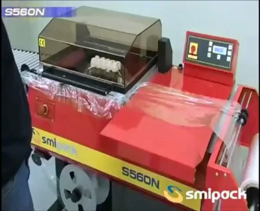 Fimeuse S 560 N