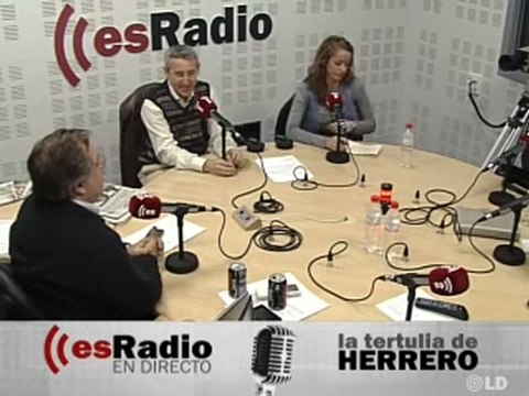 En Casa de Herrero: tertulias del miércoles - 10/03/10