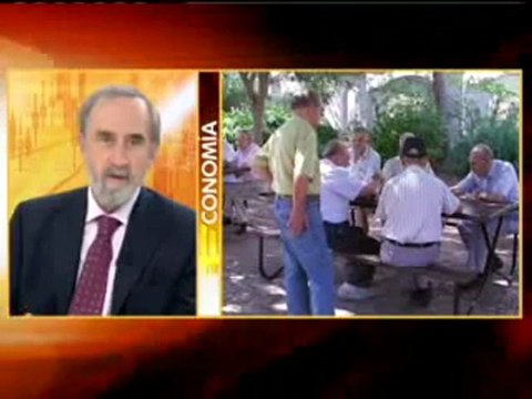 Economía Para Todos: pensiones privadas y subida del IVA - 10/03/10