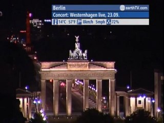 Berlin - Germany, Barcelona - Spain, Lucerne - Switzerland, Warsaw - Poland, Paris - France, Warnemunde - Germany, Amsterdam - Netherlands