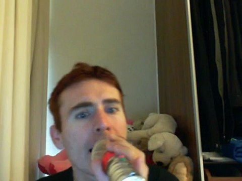 Wiwi égratigne bara bara bere bere d'Alex Ferrari