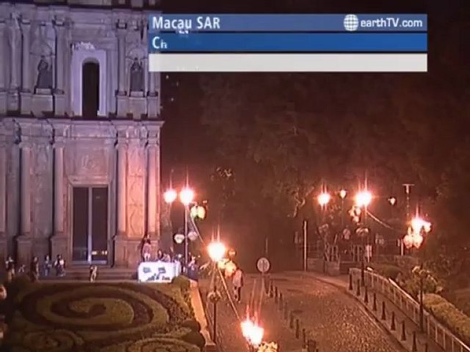 Udaipur - India, Vienna - Austria, Ascona - Ticino - Switzerland, Macau SAR - China, Cannes - France, Agadir - Morocco, Berlin - Germany