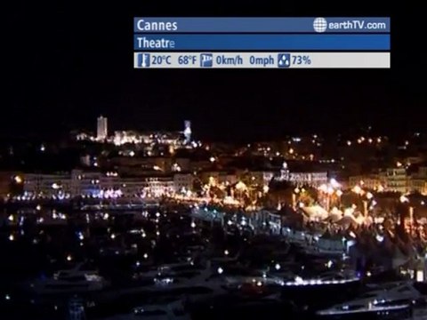 Budapest - Hungary, Salzburg - Austria, Amsterdam - Netherlands, Munich - Germany, Cannes - France, Lucerne - Switzerland, Dusseldorf - Germany