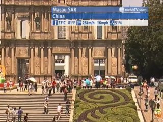 Agadir - Morocco, Berlin - Germany, Macau SAR - China, Ekaterinburg - Russia, Amsterdam - Netherlands, London - United Kingdom, Tenerife - Spain