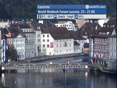 Lucerne - Switzerland, Ekaterinburg - Russia, London - United Kingdom, Kyiv - Ukraine, Vienna - Austria, Arcachon - France, Agadir - Morocco