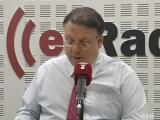 El editorial de César Vidal - 12/03/10