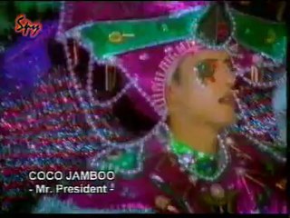 imparator clipp (203)