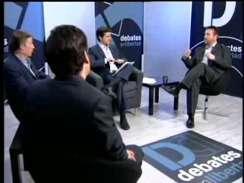 Debates en Libertad: La ETA de Chávez -13/03/10