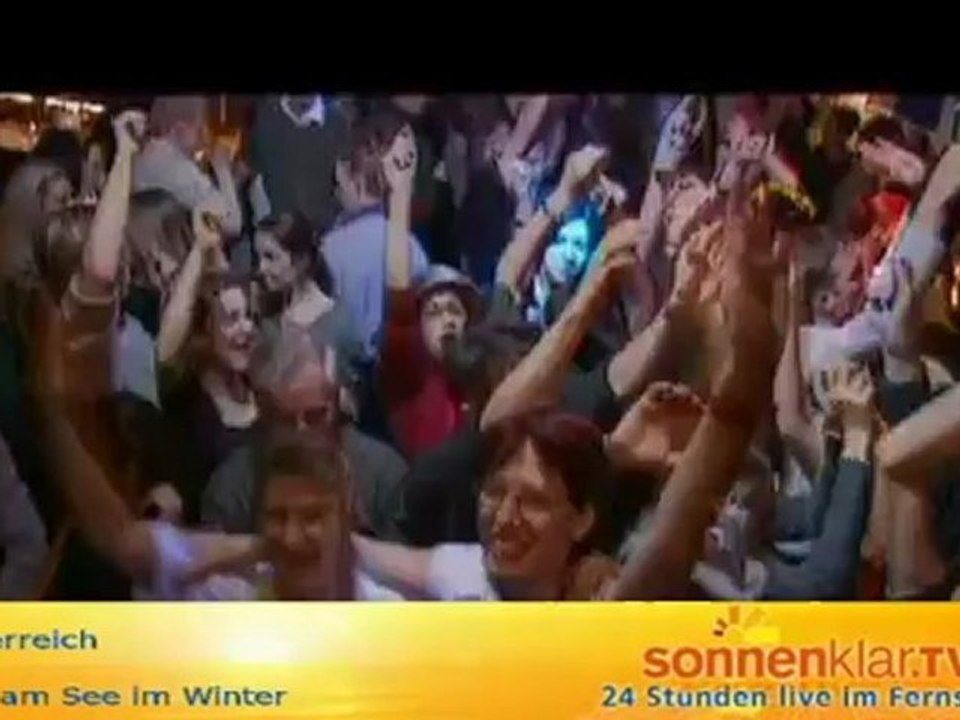 Zell am See (Winter)