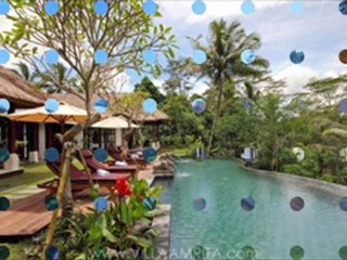 Ubud Accommodation Services
