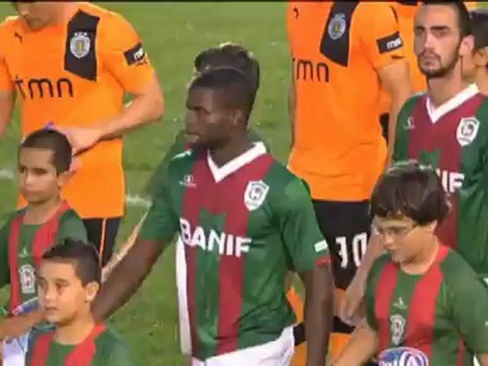 Primeira Liga: Freistoßtor versaut Sporting den Spieltag