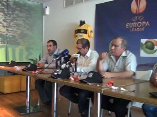 Παρουσίαση χορηγού ΑΕΛ (1)