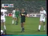 ΠΑΝΑΘΗΝΑΙΚΟΣ  - AUXERRE  1987_88