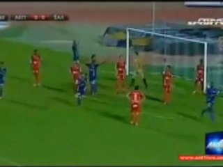 2η αγωνιστική: Γκόρα Ταλ 80'