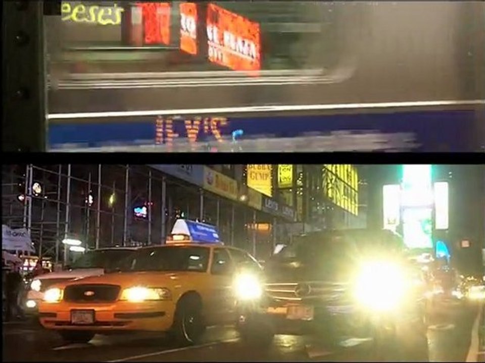 Showreel LA CAMERA Z'