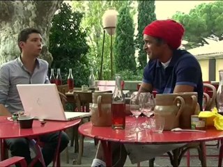 Entretien Yannick Noah