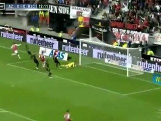 Mejores momentos de Jozy Altidore