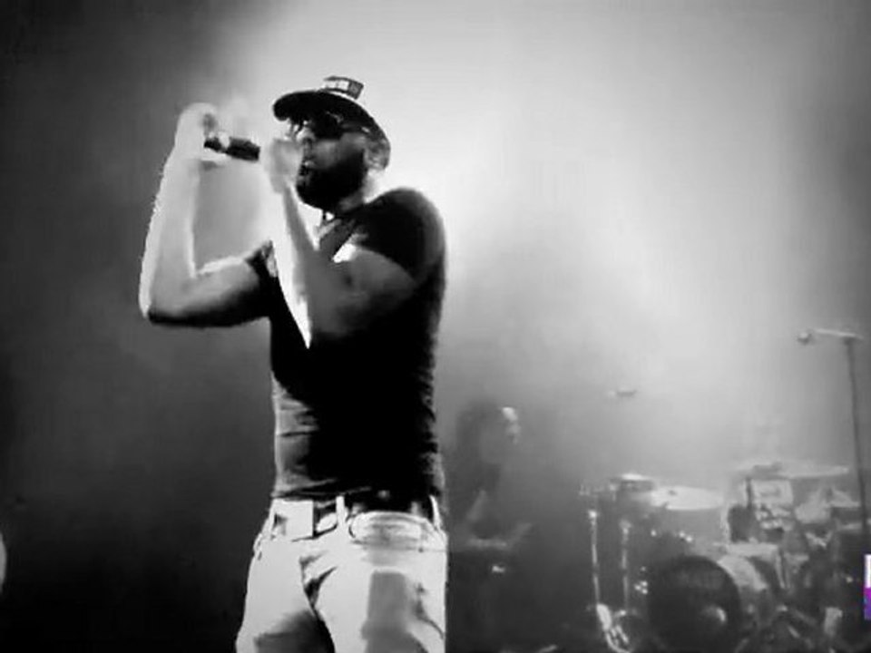 "Sexion D'Assaut", du rap qui prend une bonne direction