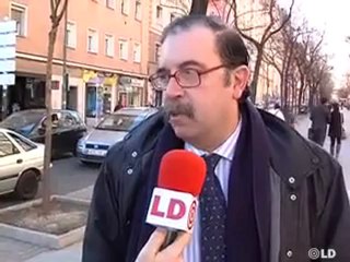 Tertulia económica con Tomás y Recarte - 15/03/10