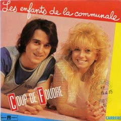 Coup De Foudre -Les enfants de la communale (1984)