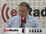 Editorial de César Vidal - 18/03/10