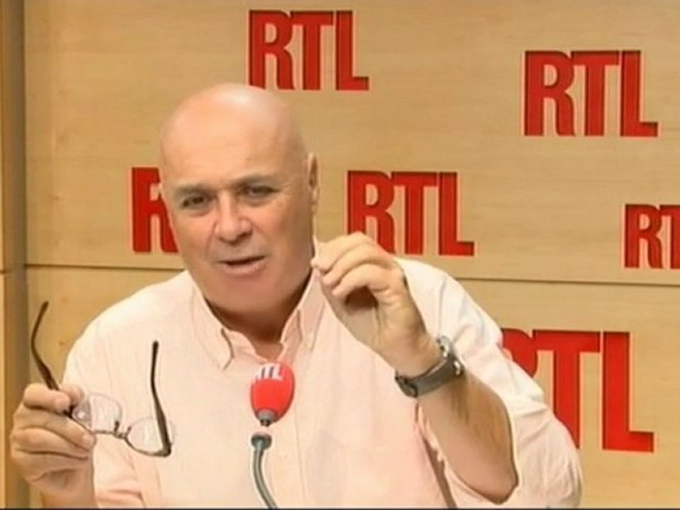 "Chantier de l'épargne : oui. Chantier de la retraite : trop de questions ouvertes" : le "blog Eco" en vidéo