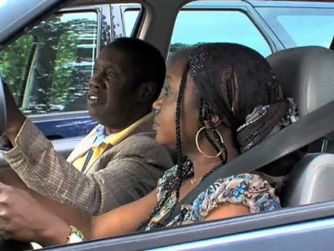 Rijles volgen bij Rijschool Dundas actief in Groningen en omstreken