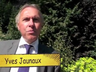 Yves Jaunaux et La Ferté-Gaucher dans vingt ans