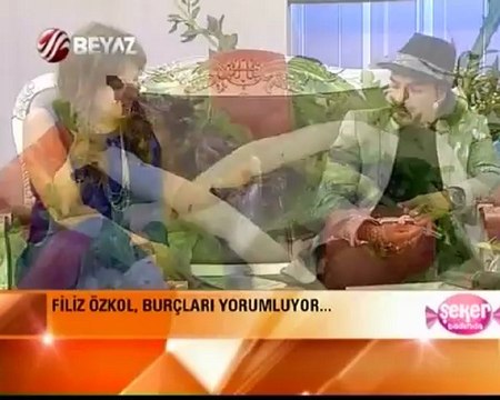 Şeker Tadında 15.09.2012 1. Kısım